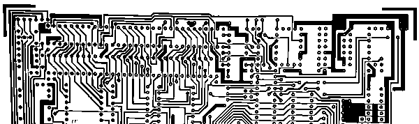 Leiterplattenentwurf